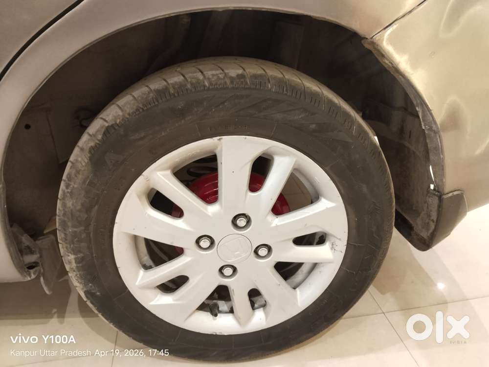 Honda Amaze 1.5 E I-dtec, 2014, Diesel