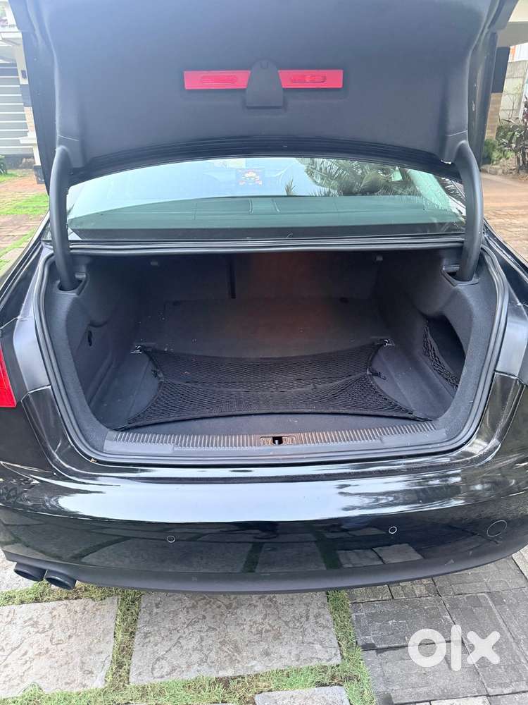 Audi A6 Diesel 2014 Last