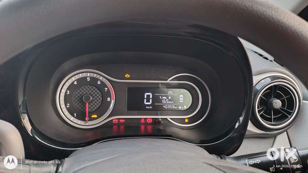 Hyundai Grand I10 Nios, 2021