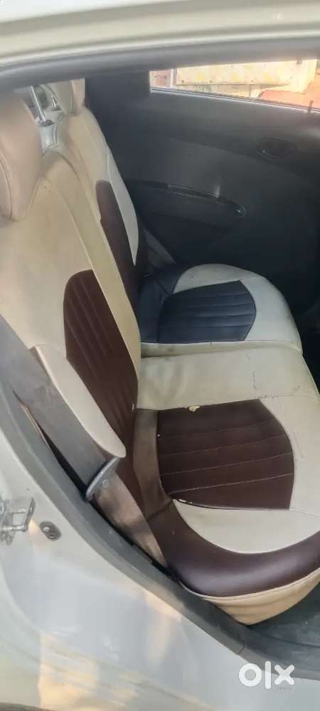 Chevrolet Beat Diesel Lt 2013