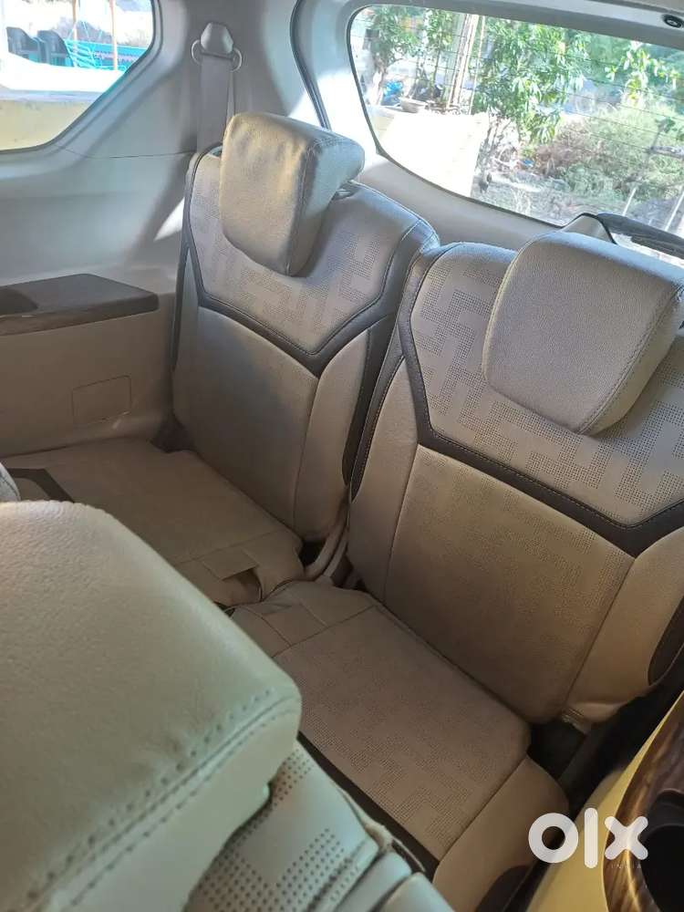 Maruti Suzuki Ertiga Zxi 2023
