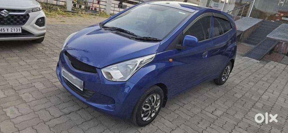 Hyundai Eon Era +, 2018, Petrol