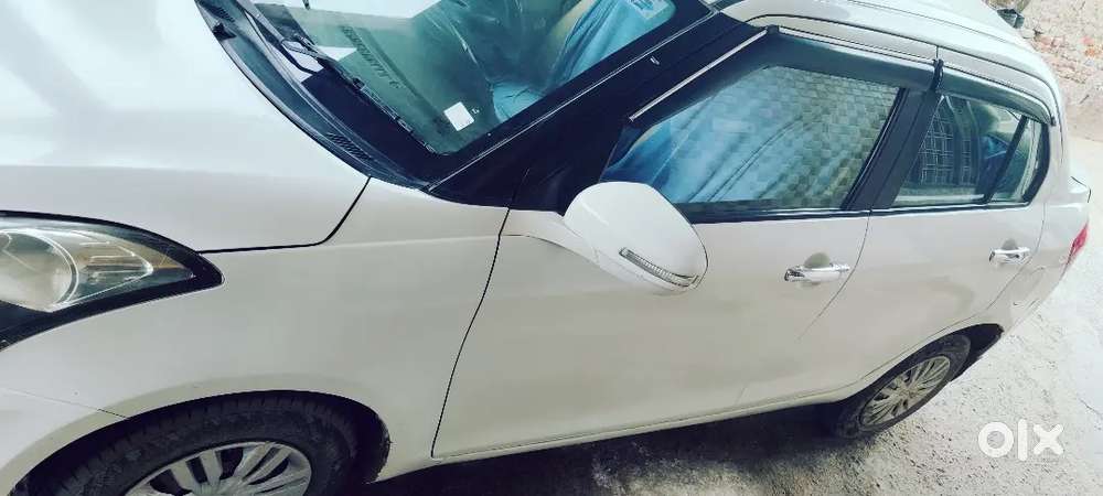 Maruti Suzuki Dzire 2016 Cng & Hybrids 275000 Km Driven
