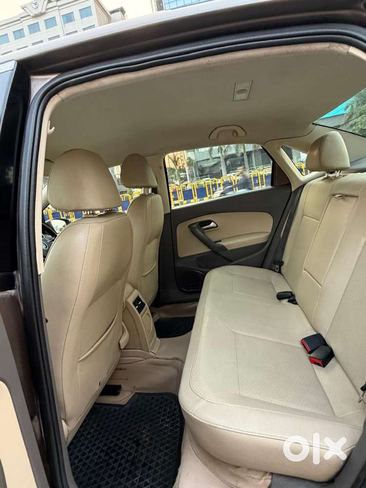 Volkswagen Vento 1.5 Tdi Highline Plus At, 2017, Diesel