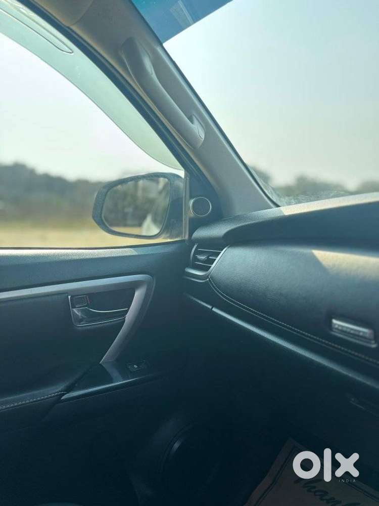 Toyota Fortuner 4x2 Mt 2.8 Diesel, 2023, Diesel