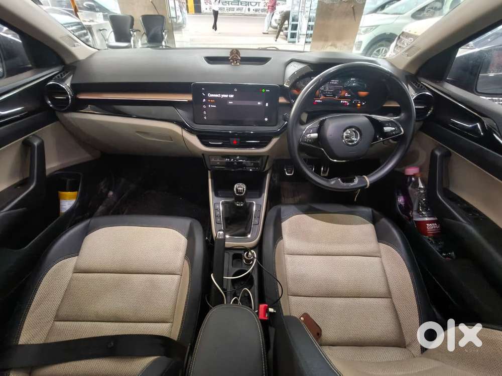 Skoda Slavia 1.5 Tsi Style, 2024, Petrol