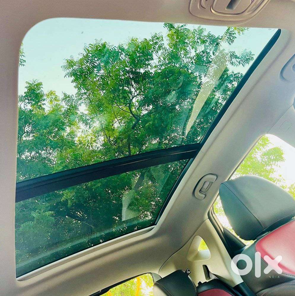 Mg Astor 1.3 Savvy Turbo At S Red, 2023, Petrol