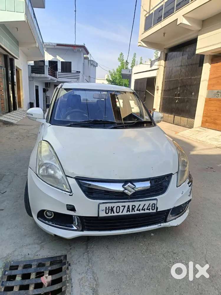 Maruti Suzuki Swift Dzire 2012 Diesel 190000 Km Driven