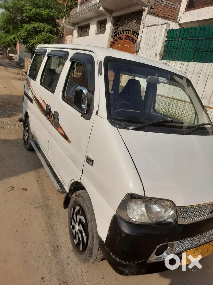 Maruti Suzuki Eeco 2021 Cng & Hybrids 68064 Km Driven