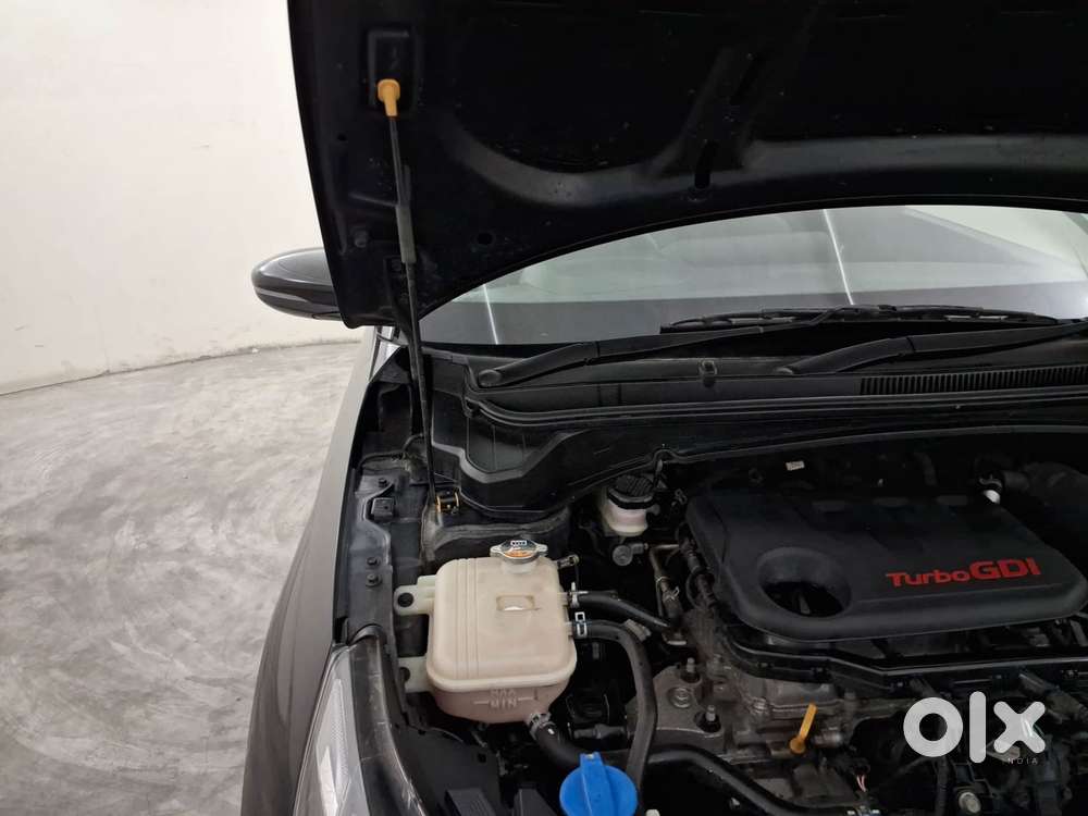 Hyundai I20 N Line N8 1.0 Turbo Dct, 2023, Petrol