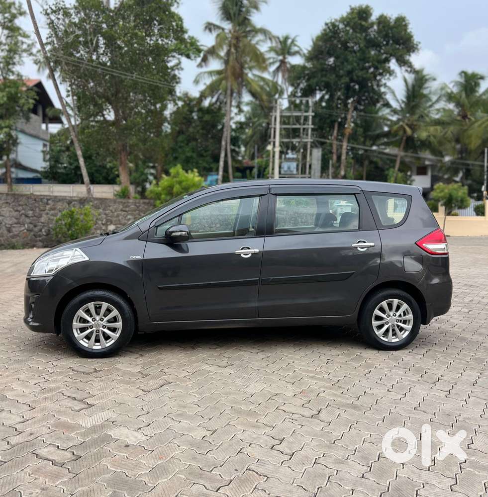 Maruti Suzuki Ertiga 2012-2015 Zdi, 2015, Diesel