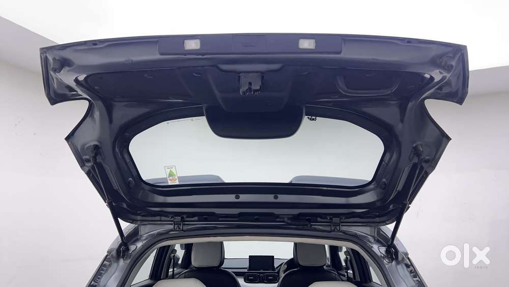 Tata Punch Pure, 2024, Petrol