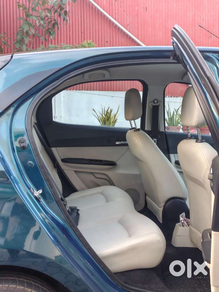 Tata Tiago Ev Xz Plus Tech Lux Long Range Fast Charger, 2022, Electr..