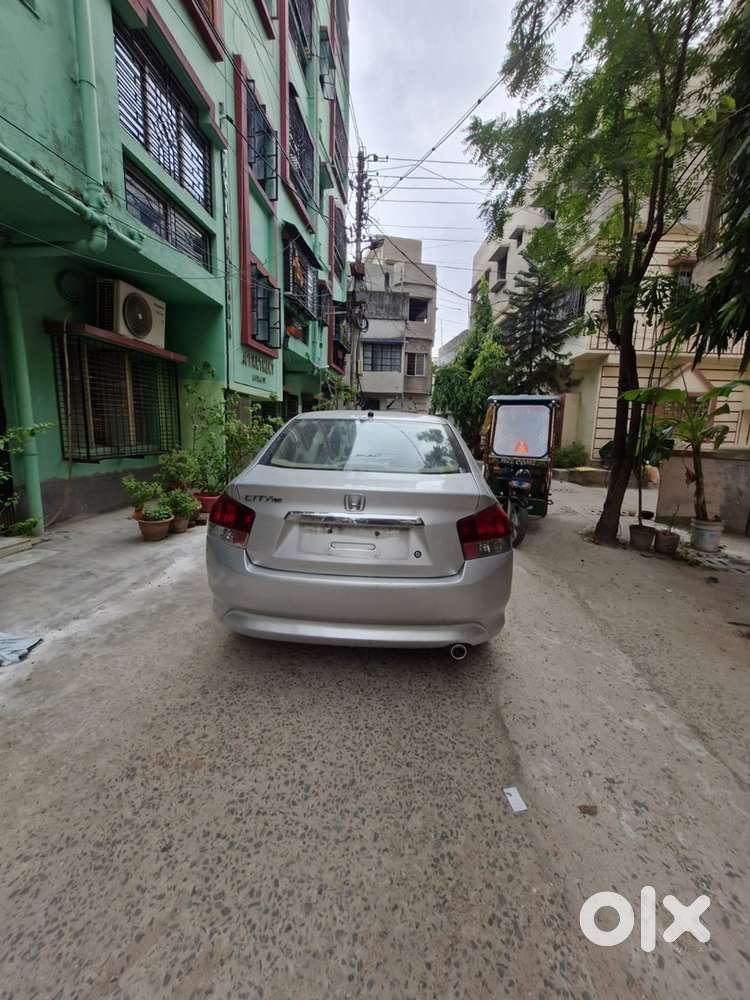 Honda City 2010 Petrol Car