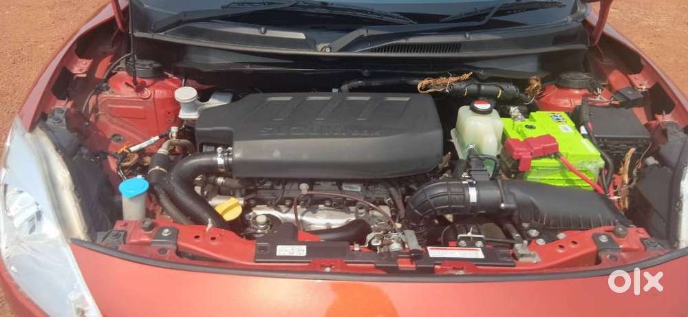 Maruti Suzuki Swift 2018 Amt Zdi, 2018, Diesel