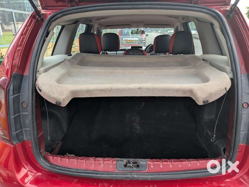 Renault Duster Rxs Cvt 106 Ps, 2018, Cng & Hybrids