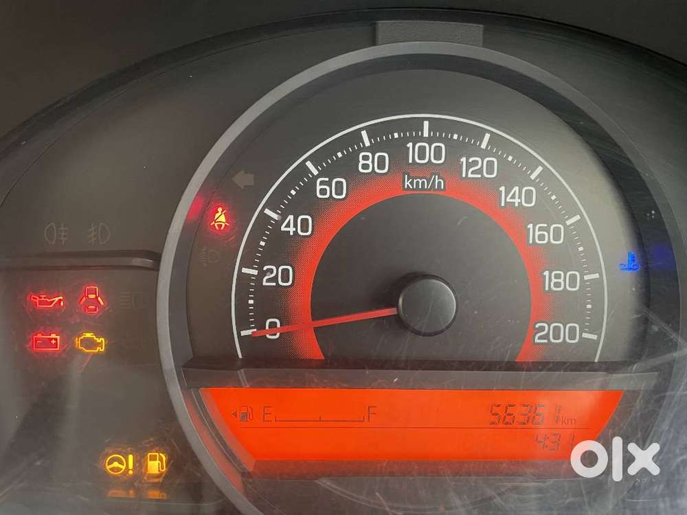 **well-maintained 2018 Maruti Ignis Sigma With Upgrades **