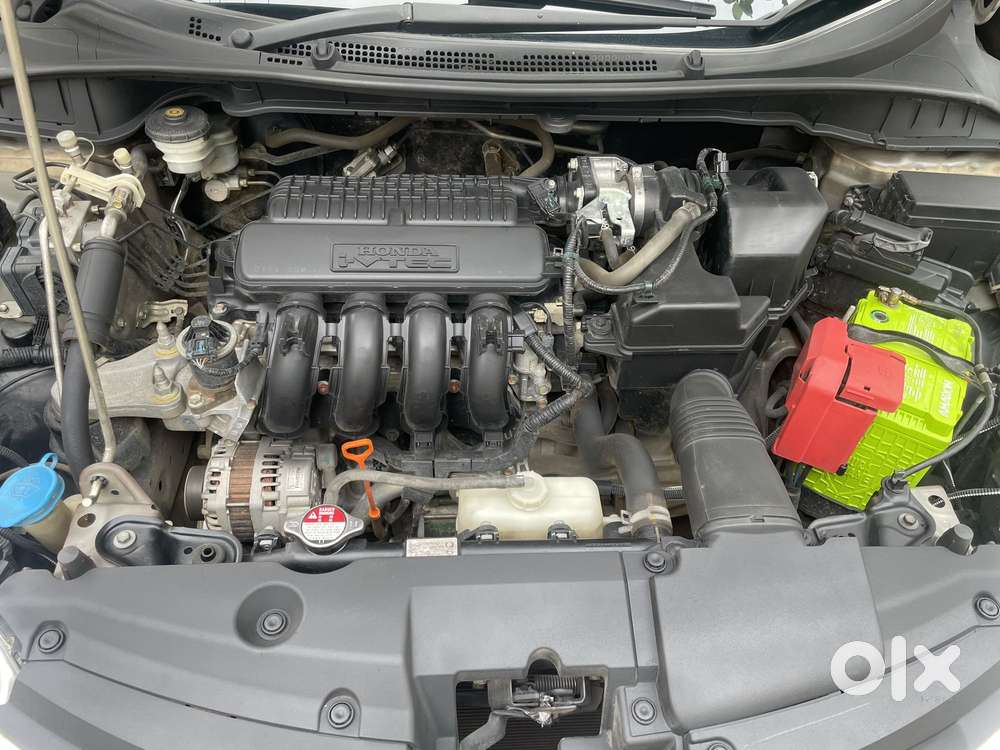 Honda City I Vtec Sv, 2015, Petrol