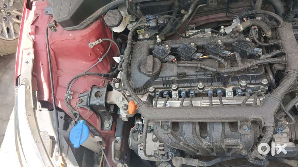Hyundai New I20 2023
