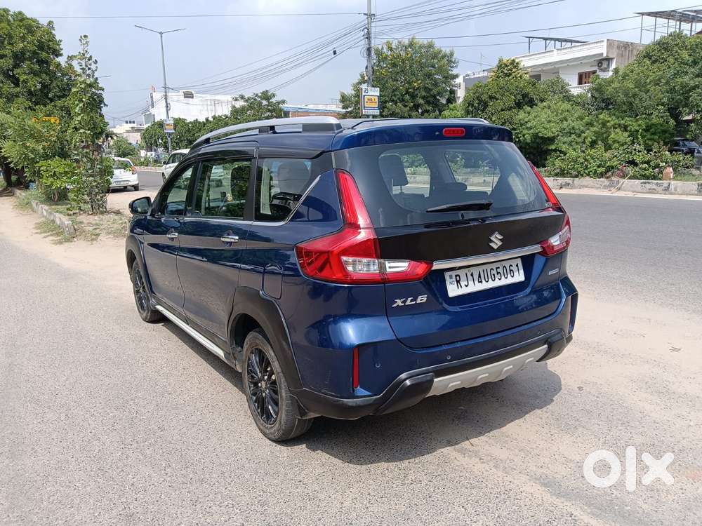 Maruti Suzuki Xl6 1.5 Alpha Mt, 2019, Petrol
