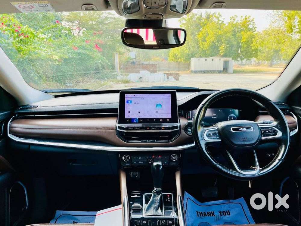 Jeep Meridian Limited Opt 4x4, 2022, Diesel