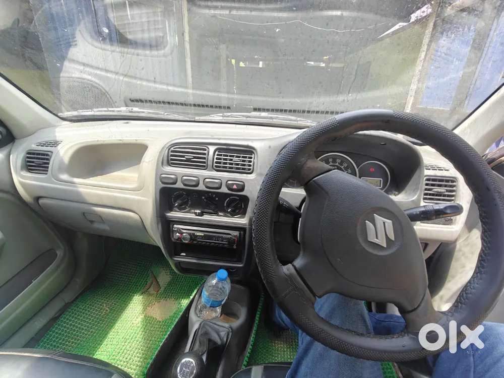 Maruti Suzuki Alto 2014