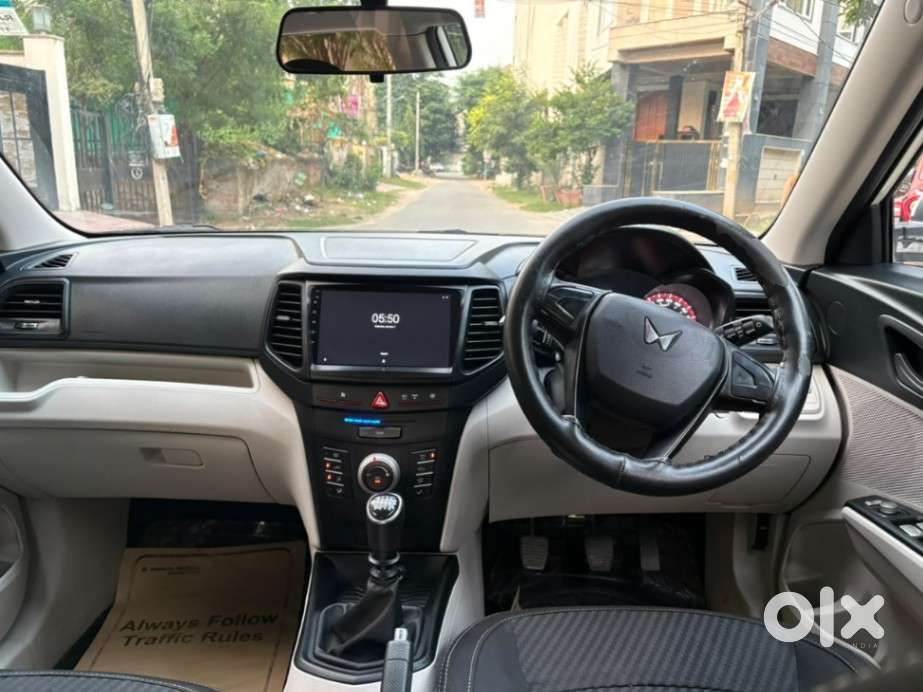 Mahindra Xuv300 W4 Diesel, 2022, Diesel
