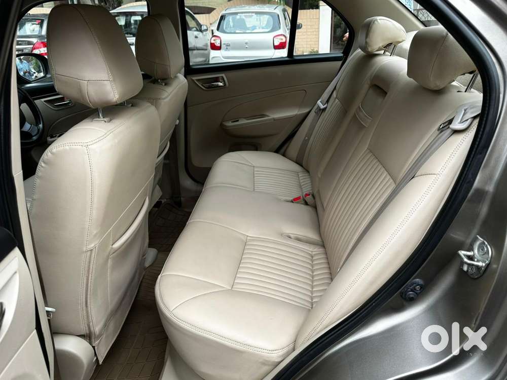 Maruti Suzuki Swift Dzire 1.3 Vxi, 2016, Petrol