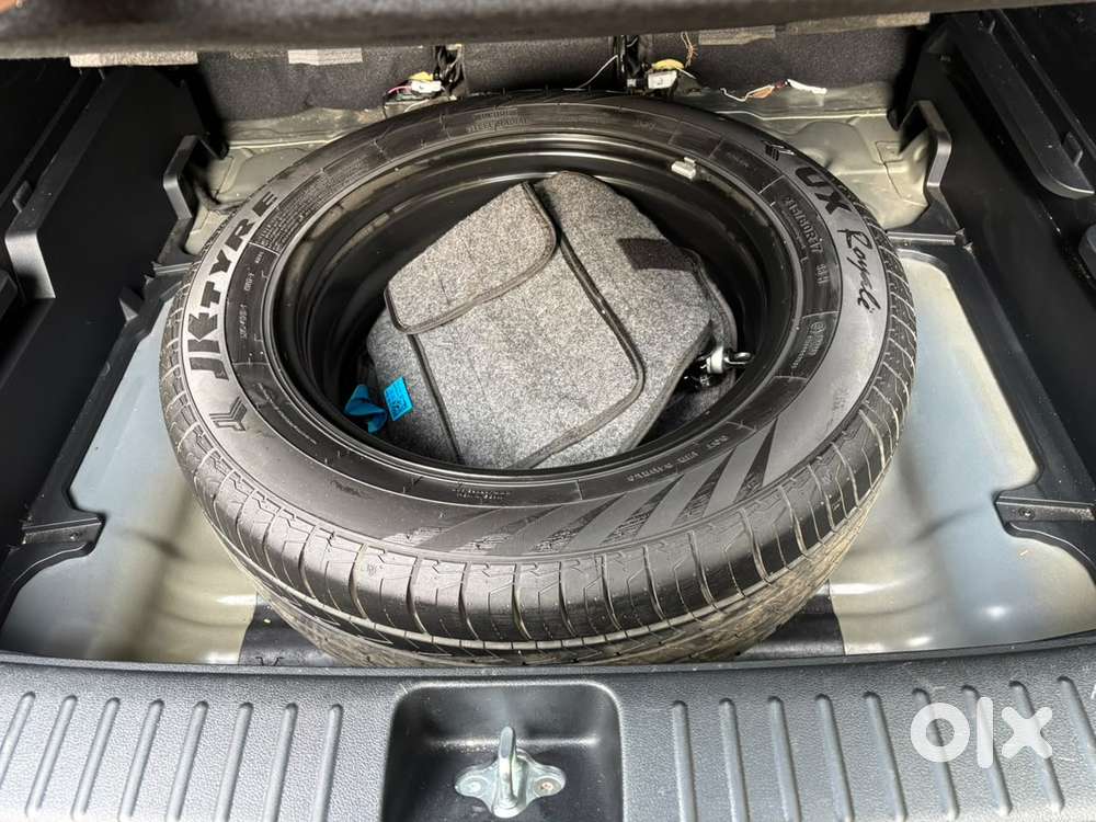 Hyundai Creta S Plus 1.5 Diesel Knight, 2025, Diesel