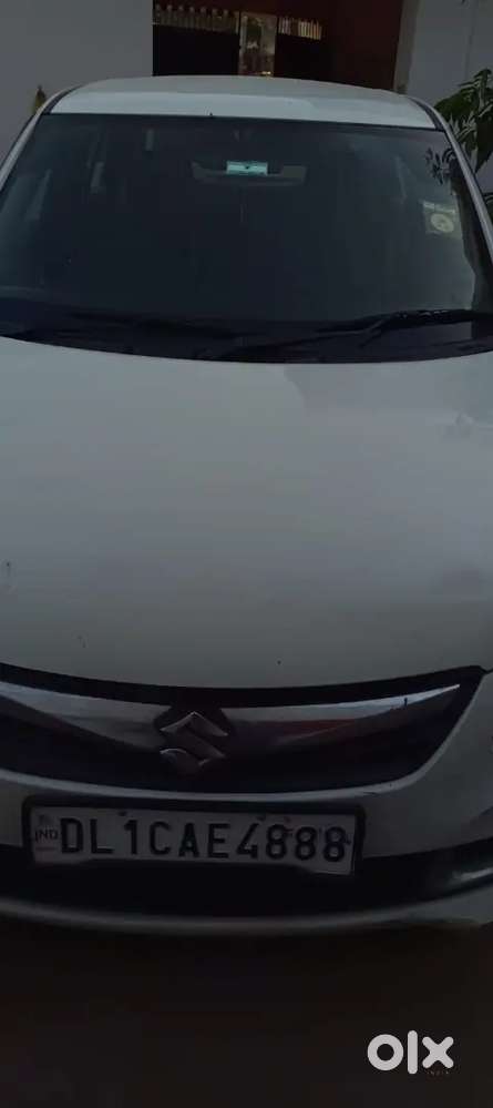 Maruti Suzuki Dzire 2018 Cng & Hybrids 70000 Km Driven