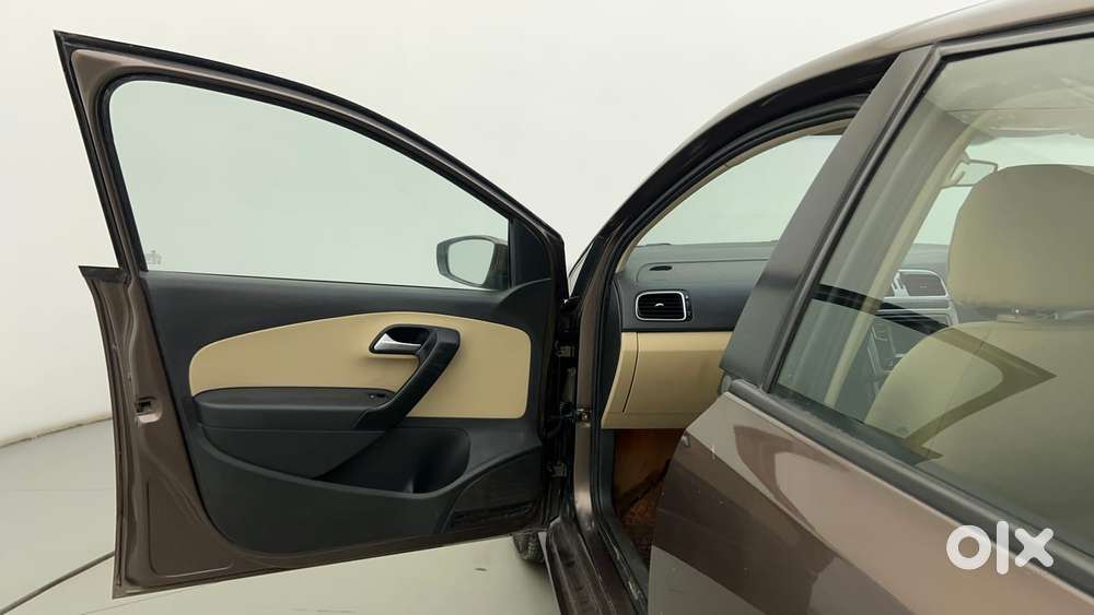 Volkswagen Polo 1.5 Tdi Highline, 2016, Diesel