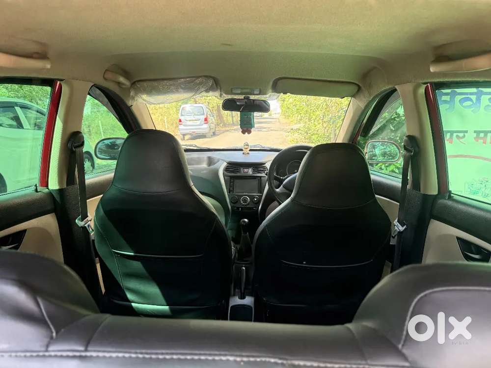 Hyundai Eon 1.0 Magna 2015
