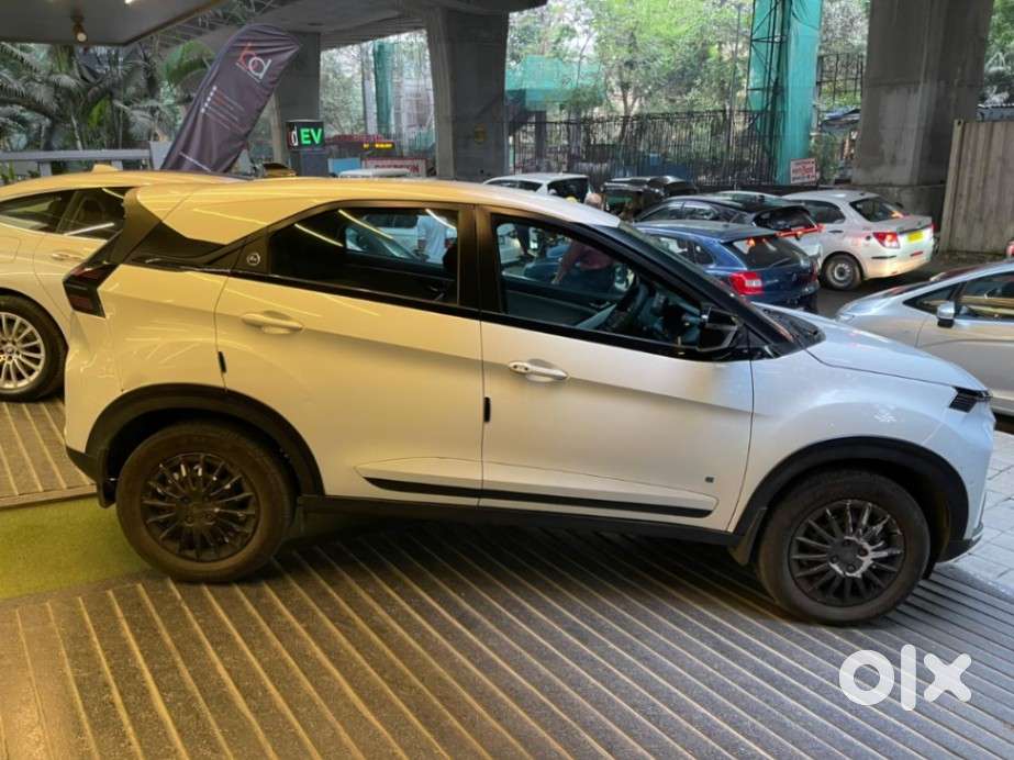 Tata Nexon Ev