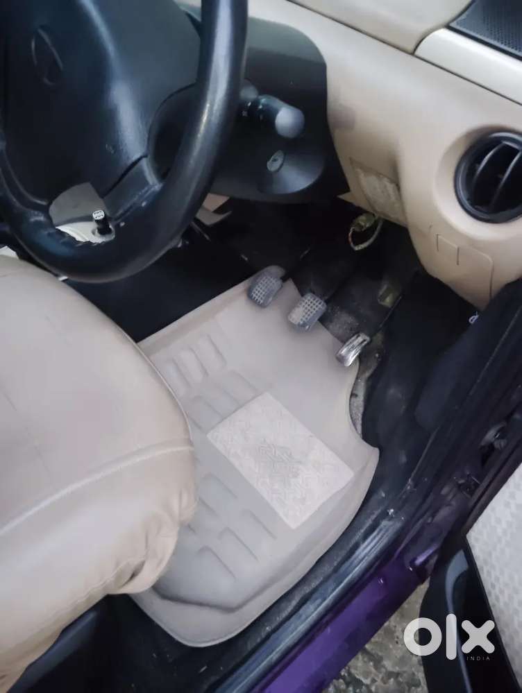 Tata Nano 2015 Petrol 57000 Km Driven.