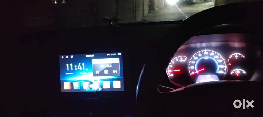 Hyundai Grand I10 2013 2nd Owner