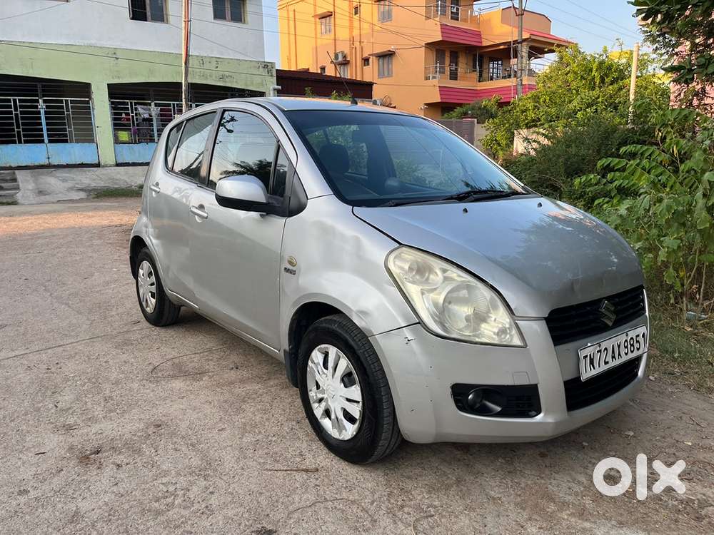 Maruti Suzuki Ritz 2011 Diesel