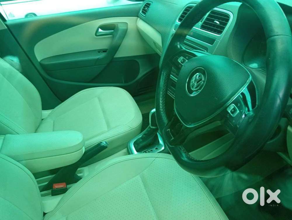 Volkswagen Vento 2013-2015 1.5 Tdi Highline At, 2015, Diesel