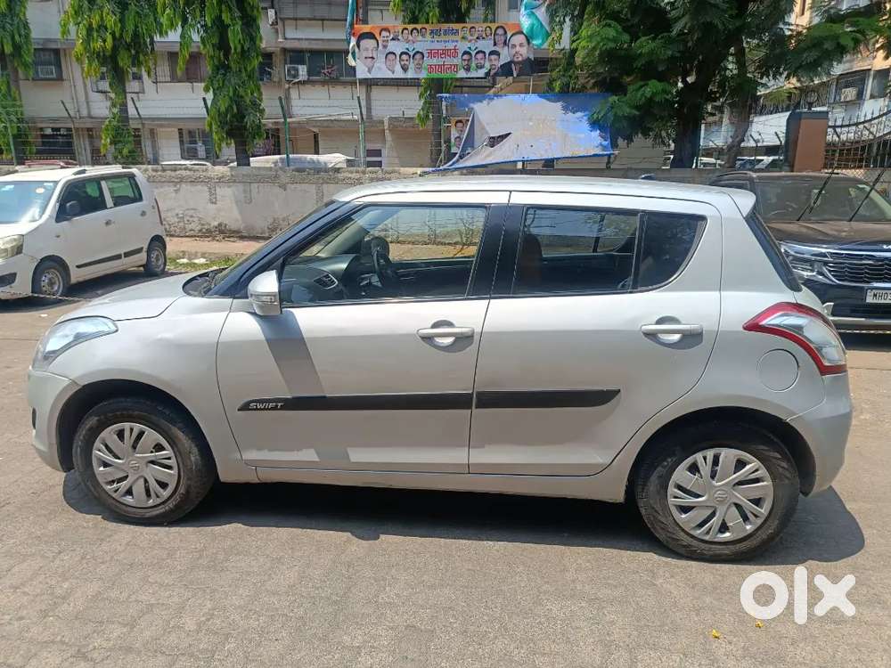 Swift 2014.15.im Owner Brc Cng Kit.28 Mileg. All Paper Clear