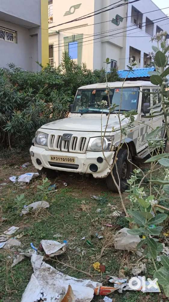 Mahindra Maxx 2018 Diesel 70000 Km Driven