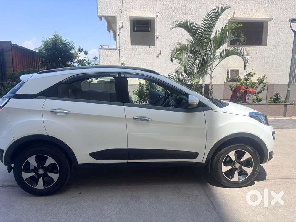 Tata Nexon 2019