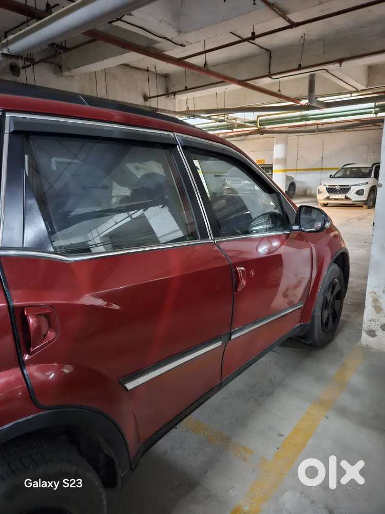 Superb Car Excellent Condition Mahindra Xuv500 Diesel 2015