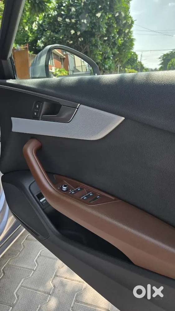 Audi A4 2.0 35 Tdi 2019