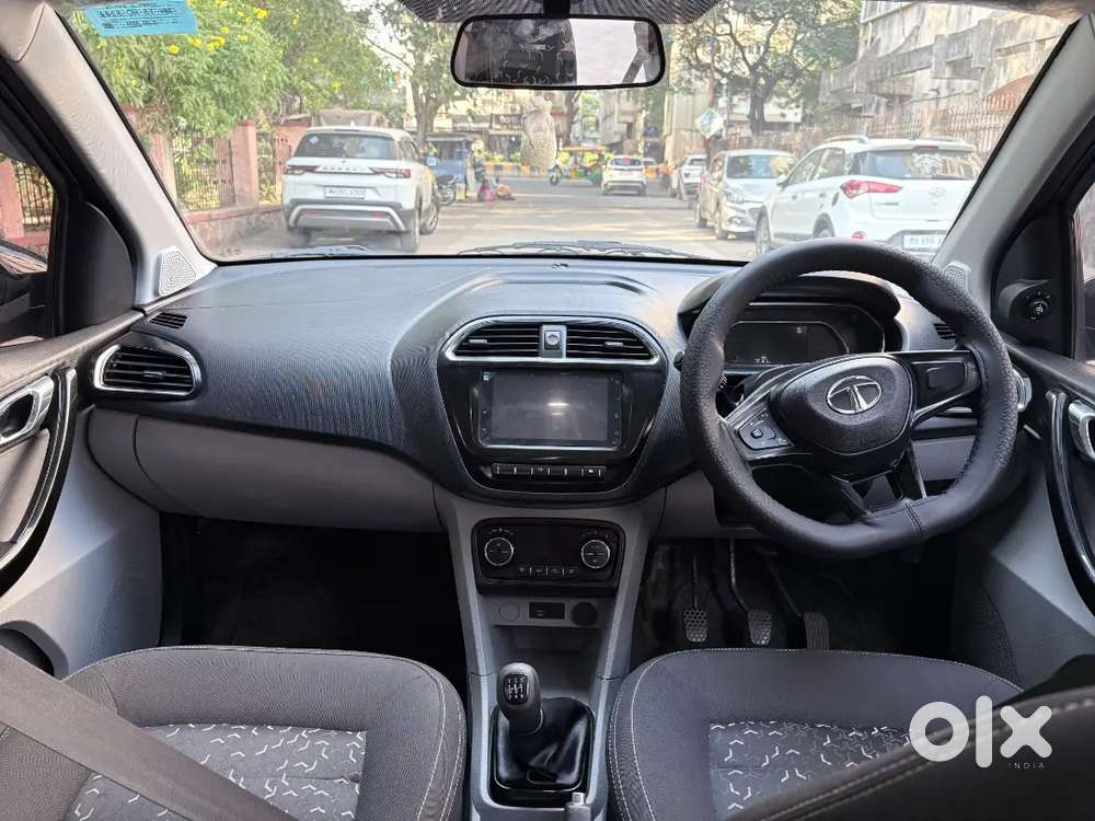 Tata Tiago 2020 Drive Now
