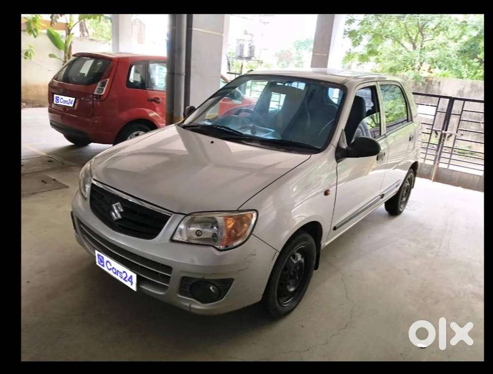 Maruti Alto K10 2010 Vxi