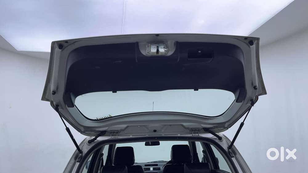 Maruti Suzuki Swift 2004-2010 Vxi Bsiv, 2011, Petrol