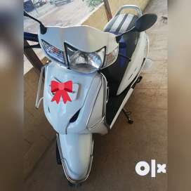 Activa i discount second hand olx