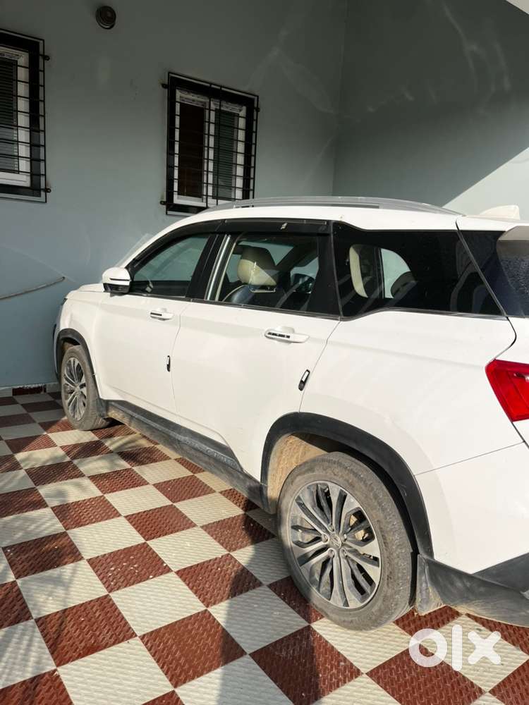 Mg Hector 2022 Diesel Well Maintained