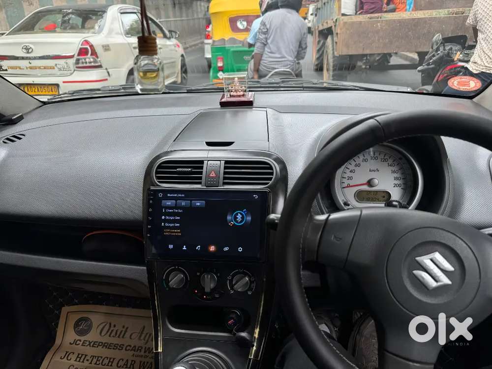 Maruti Suzuki Ritz 2009 Year, Excellent Condition
