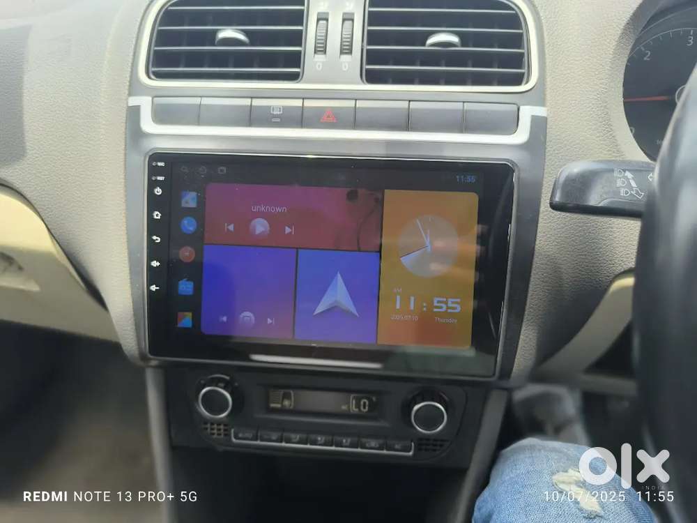 Volkswagen Vento 2012