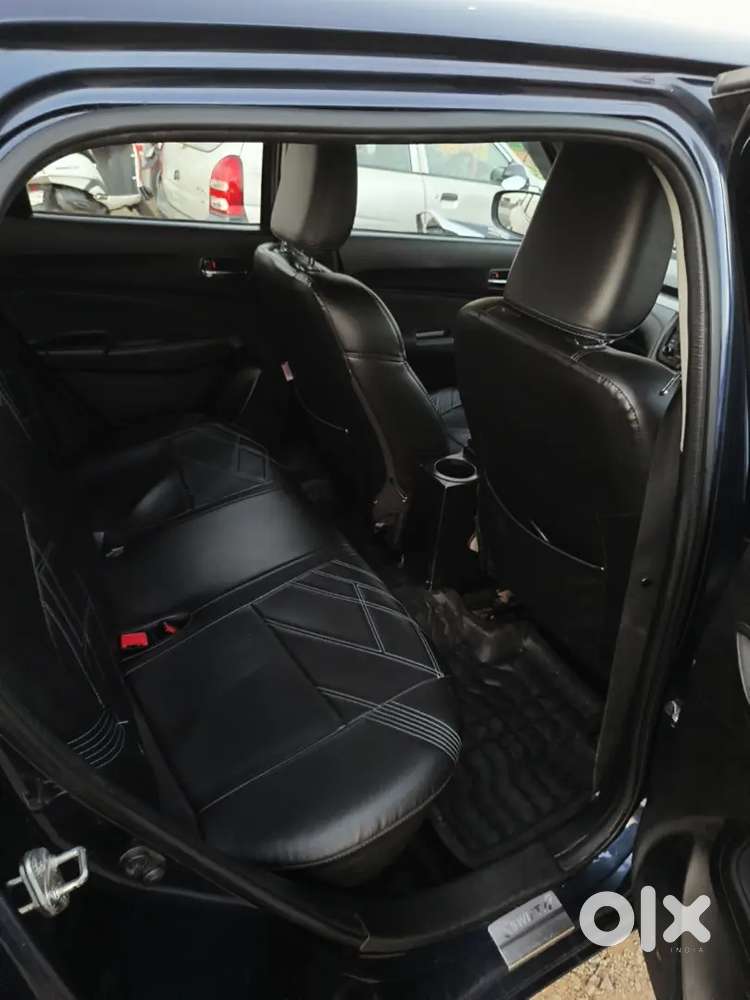 Swift Maruti 2021 Petrol Lxi Manual